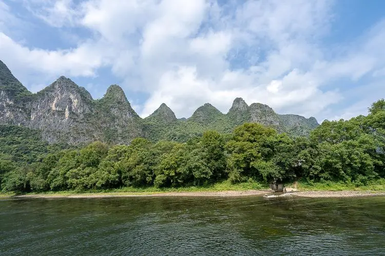 科技高性能